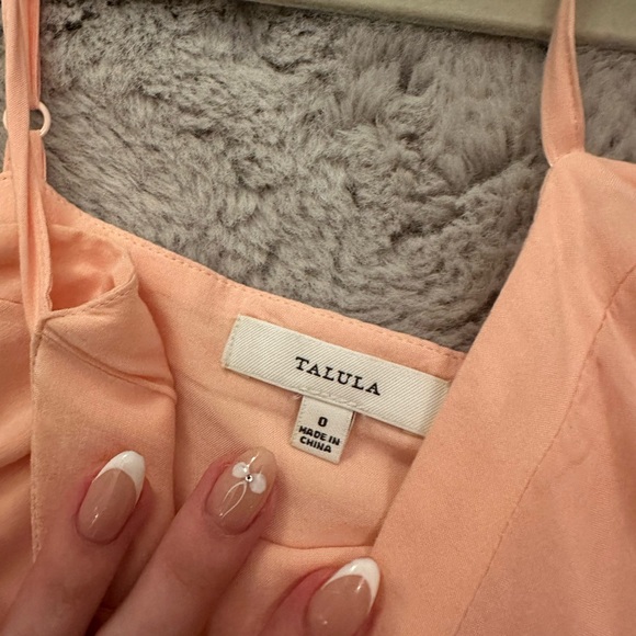 gorgeous talula dress - Picture 2 of 2